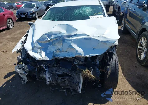 2017 Hyundai Elantra Limited from USA, damaged, VIN 5NPD84LF3HH034630